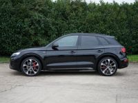 Audi Q5 40 TDI 204 Ch S LINE Quattro S-Tronic 7 - 869 €/mois - Toit Pano - Caméras 360° - Packs Assistance City - Ent. 100% AUDI - Gar. Constructeur - <small></small> 52.900 € <small>TTC</small> - #2