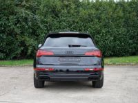 Audi Q5 40 TDI 204 Ch S LINE Quattro S-Tronic 7 - 869 €/mois - Toit Pano - Caméras 360° - Packs Assistance City - Ent. 100% AUDI - Gar. Constructeur - <small></small> 52.900 € <small>TTC</small> - #4