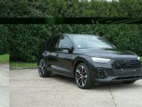 Audi Q5 40 TDI 204 Ch S LINE Quattro S-Tronic 7 - 869 €/mois - Toit Pano - Caméras 360° - Packs Assistance City - Ent. 100% AUDI - Gar. Constructeur - <small></small> 52.900 € <small>TTC</small> - #7