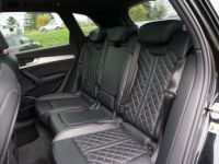 Audi Q5 40 TDI 204 Ch S LINE Quattro S-Tronic 7 - 869 €/mois - Toit Pano - Caméras 360° - Packs Assistance City - Ent. 100% AUDI - Gar. Constructeur - <small></small> 52.900 € <small>TTC</small> - #51