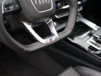 Audi Q5 40 TDI 204 Ch S LINE Quattro S-Tronic 7 - 869 €/mois - Toit Pano - Caméras 360° - Packs Assistance City - Ent. 100% AUDI - Gar. Constructeur - <small></small> 52.900 € <small>TTC</small> - #27