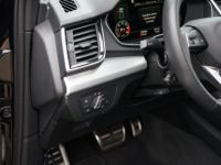 Audi Q5 40 TDI 204 Ch S LINE Quattro S-Tronic 7 - 869 €/mois - Toit Pano - Caméras 360° - Packs Assistance City - Ent. 100% AUDI - Gar. Constructeur - <small></small> 52.900 € <small>TTC</small> - #28