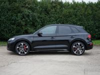 Audi Q5 40 TDI 204 Ch S Line Quattro S-Tronic 7 - 869 €/mois - Toit Pano - Packs Assistance City + Stationnement - Ent. 100% AUDI - Gar. Constructeur - <small></small> 52.900 € <small>TTC</small> - #2