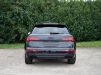 Audi Q5 40 TDI 204 Ch S Line Quattro S-Tronic 7 - 869 €/mois - Toit Pano - Packs Assistance City + Stationnement - Ent. 100% AUDI - Gar. Constructeur - <small></small> 52.900 € <small>TTC</small> - #4