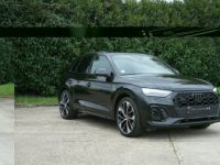 Audi Q5 40 TDI 204 Ch S Line Quattro S-Tronic 7 - 869 €/mois - Toit Pano - Packs Assistance City + Stationnement - Ent. 100% AUDI - Gar. Constructeur - <small></small> 52.900 € <small>TTC</small> - #7