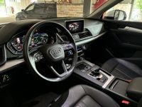 Audi Q5 40 TDI 204 CV QUATTRO S-TRONIC DERIV VP - <small></small> 37.950 € <small>TTC</small> - #5