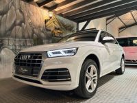 Audi Q5 40 TDI 204 CV SLINE QUATTRO S-TRONIC - <small></small> 39.950 € <small>TTC</small> - #2