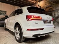 Audi Q5 40 TDI 204 CV SLINE QUATTRO S-TRONIC - <small></small> 39.950 € <small>TTC</small> - #4