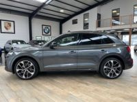 Audi Q5 40 TDI 204 QUATTRO S-LINE FULL OPTIONS - <small></small> 55.990 € <small>TTC</small> - #5