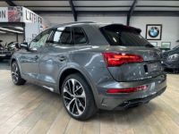 Audi Q5 40 TDI 204 QUATTRO S-LINE FULL OPTIONS - <small></small> 55.990 € <small>TTC</small> - #7