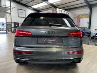 Audi Q5 40 TDI 204 QUATTRO S-LINE FULL OPTIONS - <small></small> 55.990 € <small>TTC</small> - #8