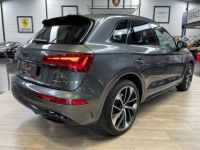 Audi Q5 40 TDI 204 QUATTRO S-LINE FULL OPTIONS - <small></small> 55.990 € <small>TTC</small> - #10