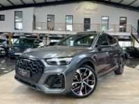 Audi Q5 40 TDI 204 QUATTRO S-LINE FULL OPTIONS hk - <small></small> 53.990 € <small>TTC</small> - #1