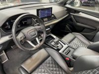 Audi Q5 40 TDI 204 QUATTRO S-LINE FULL OPTIONS O - <small></small> 53.990 € <small>TTC</small> - #14