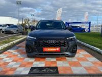 Audi Q5 40 TDI 204 QUATTRO S-Tronic S LINE Ext GPS Caméra JA 19 Black Pack - <small></small> 54.900 € <small>TTC</small> - #2