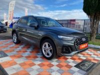 Audi Q5 40 TDI 204 QUATTRO S-Tronic S LINE Ext GPS Caméra JA 19 Black Pack - <small></small> 54.900 € <small>TTC</small> - #3