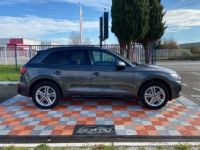 Audi Q5 40 TDI 204 QUATTRO S-Tronic S LINE Ext GPS Caméra JA 19 Black Pack - <small></small> 54.900 € <small>TTC</small> - #4