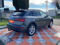 Audi Q5 40 TDI 204 QUATTRO S-Tronic S LINE Ext GPS Caméra JA 19 Black Pack - <small></small> 54.900 € <small>TTC</small> - #5