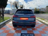 Audi Q5 40 TDI 204 QUATTRO S-Tronic S LINE Ext GPS Caméra JA 19 Black Pack - <small></small> 54.900 € <small>TTC</small> - #6