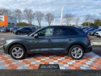 Audi Q5 40 TDI 204 QUATTRO S-Tronic S LINE Ext GPS Caméra JA 19 Black Pack - <small></small> 54.900 € <small>TTC</small> - #10