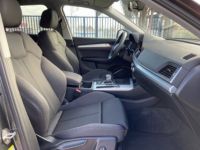 Audi Q5 40 TDI 204 QUATTRO S-Tronic S LINE Ext GPS Caméra JA 19 Black Pack - <small></small> 54.900 € <small>TTC</small> - #19