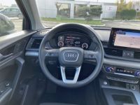 Audi Q5 40 TDI 204 QUATTRO S-Tronic S LINE Ext GPS Caméra JA 19 Black Pack - <small></small> 54.900 € <small>TTC</small> - #24