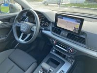 Audi Q5 40 TDI 204 QUATTRO S-Tronic S LINE Ext GPS Caméra JA 19 Black Pack - <small></small> 54.900 € <small>TTC</small> - #25