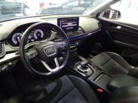 Audi Q5 40 TDI 204 S tronic 7 Quattro Avus - <small></small> 44.990 € <small>TTC</small> - #10