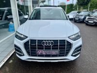 Audi Q5 40 TDI 204 S tronic 7 Quattro Avus - <small></small> 43.990 € <small>TTC</small> - #2