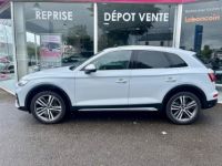 Audi Q5 40 TDI 204 S tronic 7 Quattro Avus - <small></small> 43.990 € <small>TTC</small> - #3