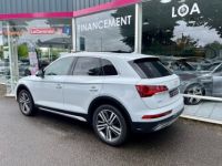 Audi Q5 40 TDI 204 S tronic 7 Quattro Avus - <small></small> 43.990 € <small>TTC</small> - #20