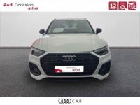 Audi Q5 40 TDI 204 S tronic 7 Quattro Avus - <small></small> 56.990 € <small>TTC</small> - #2