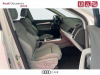 Audi Q5 40 TDI 204 S tronic 7 Quattro Avus - <small></small> 56.990 € <small>TTC</small> - #7