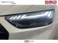 Audi Q5 40 TDI 204 S tronic 7 Quattro Avus - <small></small> 56.990 € <small>TTC</small> - #11