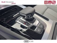 Audi Q5 40 TDI 204 S tronic 7 Quattro Avus - <small></small> 56.990 € <small>TTC</small> - #16