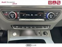 Audi Q5 40 TDI 204 S tronic 7 Quattro Avus - <small></small> 56.990 € <small>TTC</small> - #17