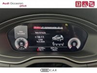 Audi Q5 40 TDI 204 S tronic 7 Quattro Avus - <small></small> 56.990 € <small>TTC</small> - #23