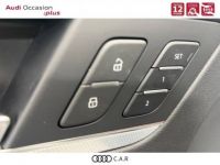 Audi Q5 40 TDI 204 S tronic 7 Quattro Avus - <small></small> 56.990 € <small>TTC</small> - #25