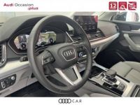 Audi Q5 40 TDI 204 S tronic 7 Quattro Avus - <small></small> 56.990 € <small>TTC</small> - #27