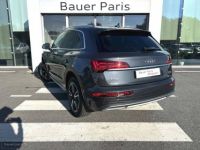 Audi Q5 40 TDI 204 S tronic 7 Quattro Avus - <small></small> 48.480 € <small>TTC</small> - #4