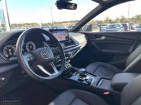 Audi Q5 40 TDI 204 S tronic 7 Quattro Avus - <small></small> 48.480 € <small>TTC</small> - #5