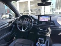 Audi Q5 40 TDI 204 S tronic 7 Quattro Avus - <small></small> 48.480 € <small>TTC</small> - #13