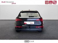 Audi Q5 40 TDI 204 S tronic 7 Quattro Avus - <small></small> 45.990 € <small>TTC</small> - #4