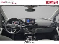 Audi Q5 40 TDI 204 S tronic 7 Quattro Avus - <small></small> 45.990 € <small>TTC</small> - #6