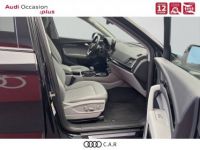 Audi Q5 40 TDI 204 S tronic 7 Quattro Avus - <small></small> 45.990 € <small>TTC</small> - #7