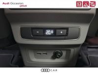 Audi Q5 40 TDI 204 S tronic 7 Quattro Avus - <small></small> 45.990 € <small>TTC</small> - #9