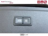 Audi Q5 40 TDI 204 S tronic 7 Quattro Avus - <small></small> 45.990 € <small>TTC</small> - #12