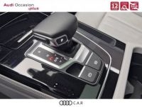 Audi Q5 40 TDI 204 S tronic 7 Quattro Avus - <small></small> 45.990 € <small>TTC</small> - #16