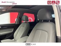 Audi Q5 40 TDI 204 S tronic 7 Quattro Avus - <small></small> 45.990 € <small>TTC</small> - #28