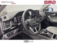 Audi Q5 40 TDI 204 S tronic 7 Quattro Avus - <small></small> 45.990 € <small>TTC</small> - #29